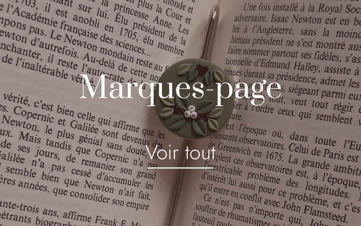 Bijoux faits main en France - Luline Atelier